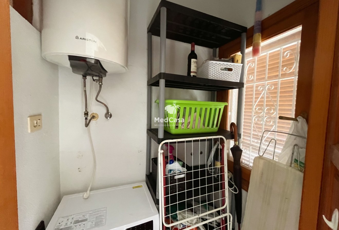 Resale - Townhouse -
Ciudad Quesada