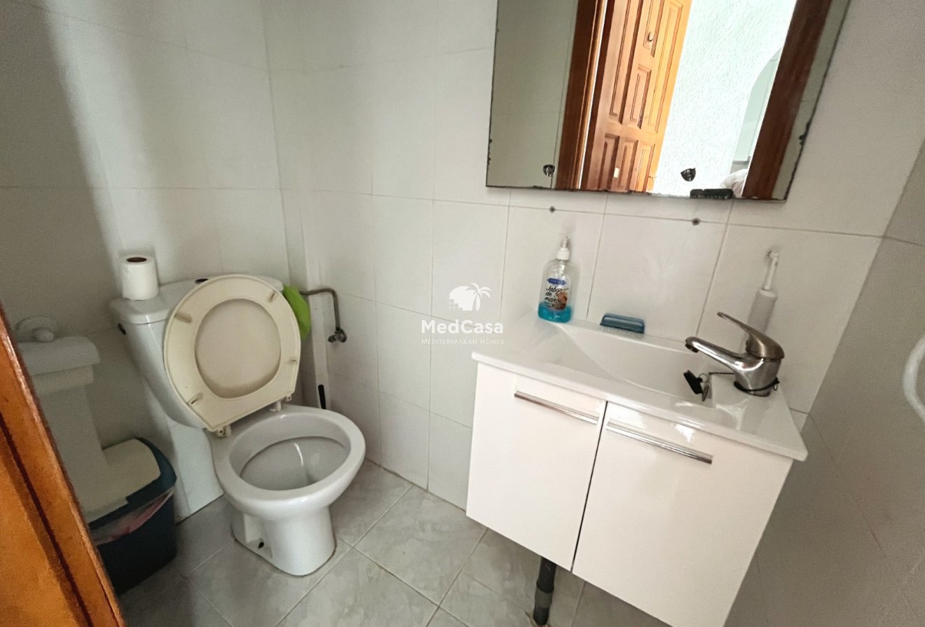 Resale - Townhouse -
Ciudad Quesada
