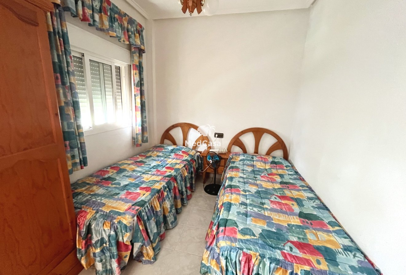 Resale - Townhouse -
Ciudad Quesada