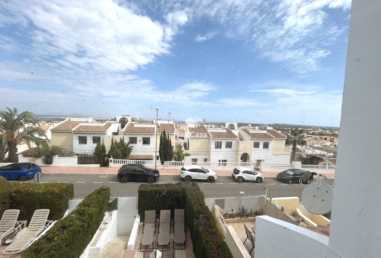 Resale - Townhouse -
Ciudad Quesada