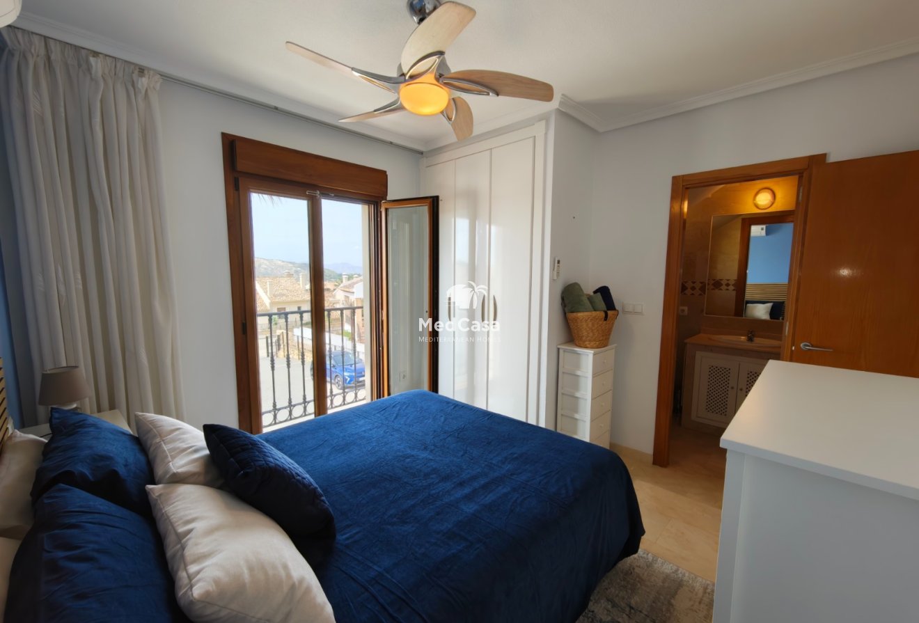 Wiederverkauf - Apartment -
Algorfa - La finca Golf