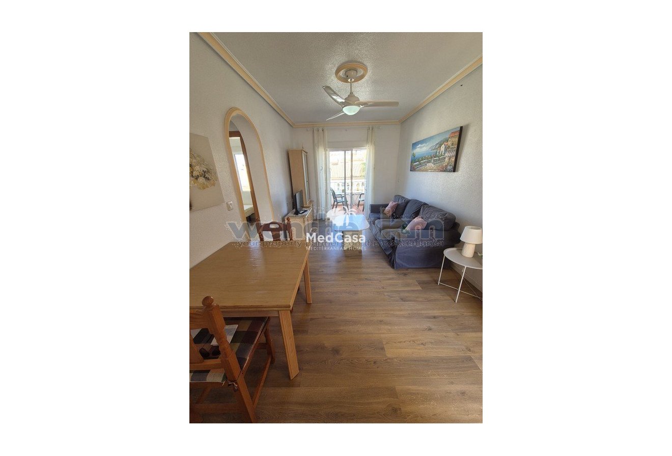 Wiederverkauf - Reihenhaus -
Orihuela Costa - Los Altos
