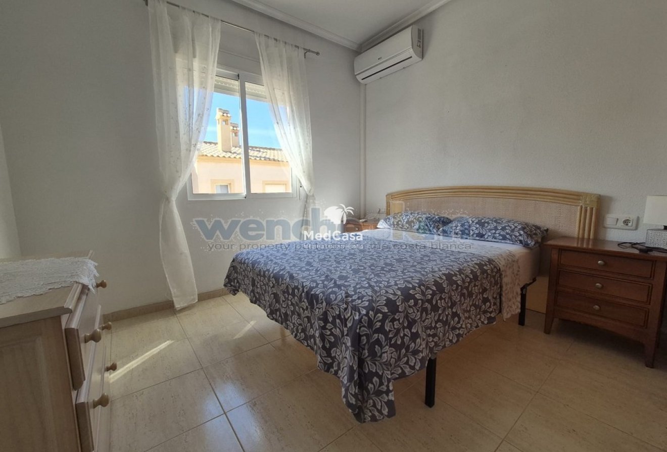 Wiederverkauf - Reihenhaus -
Orihuela Costa - Los Altos