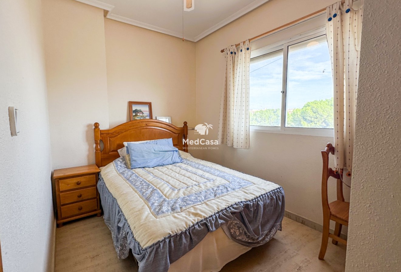 Resale - Townhouse -
Orihuela Costa - Playa Flamenca