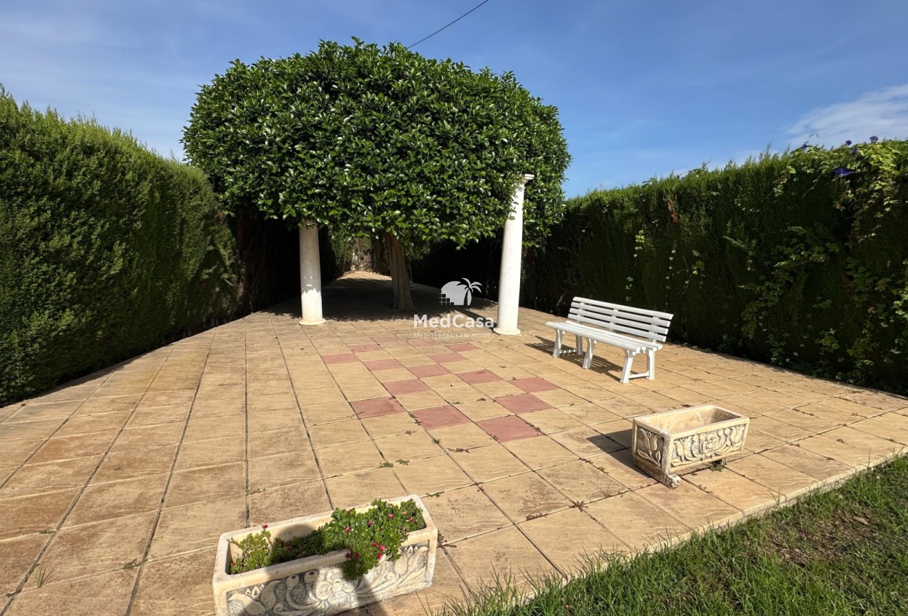Resale - Townhouse -
Orihuela Costa - Playa Flamenca