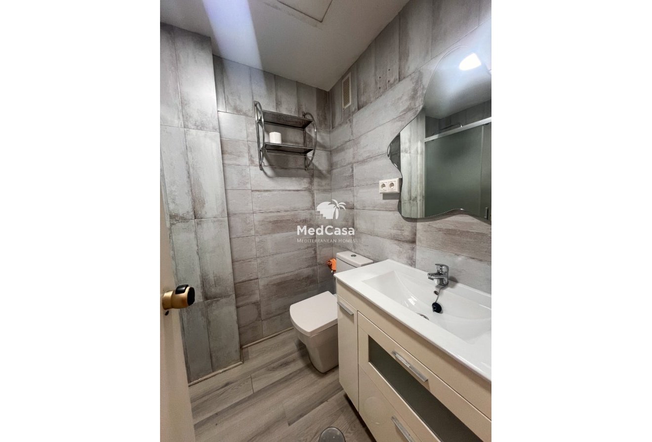 Wiederverkauf - Apartment -
Guardamar del Segura