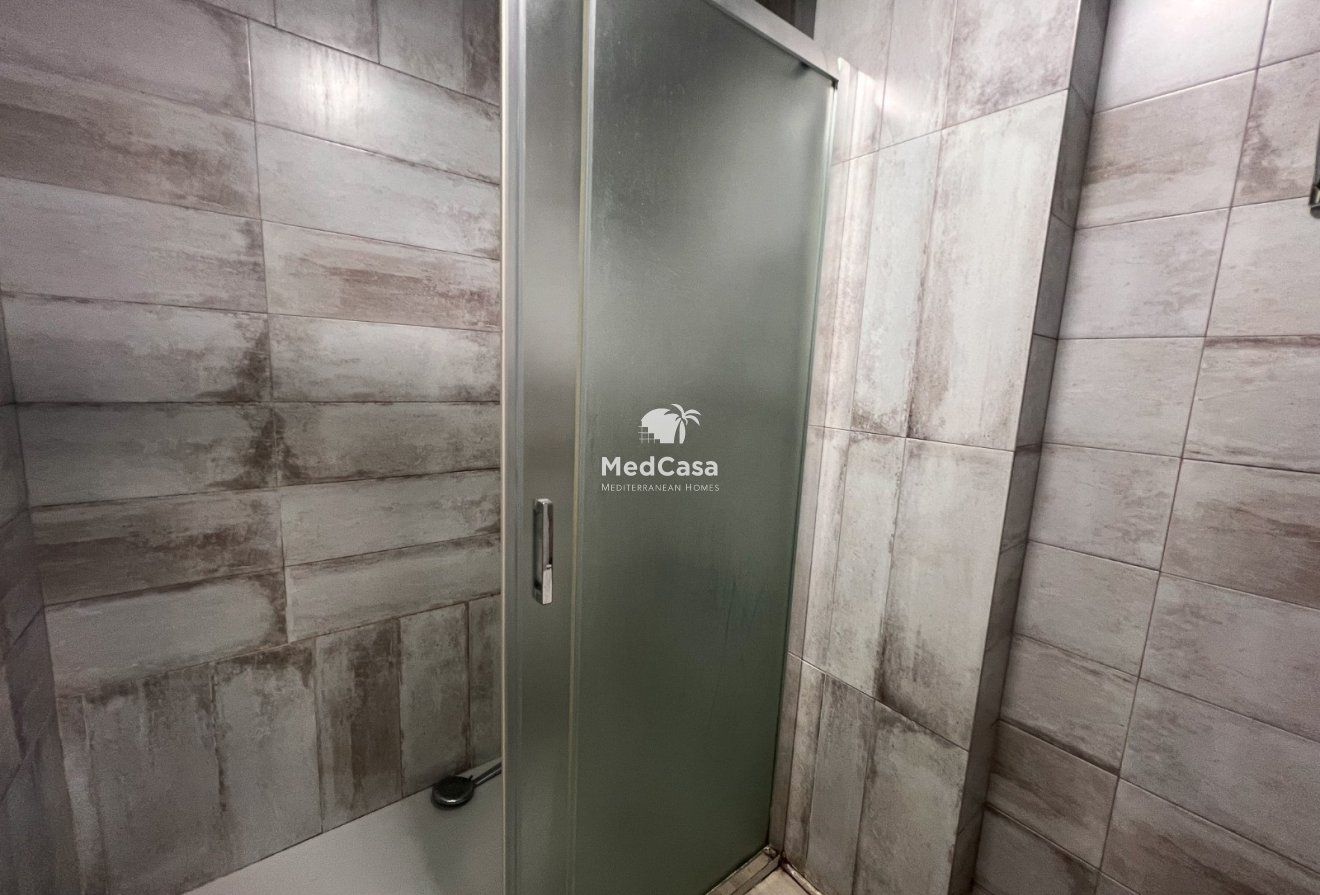 Wiederverkauf - Apartment -
Guardamar del Segura