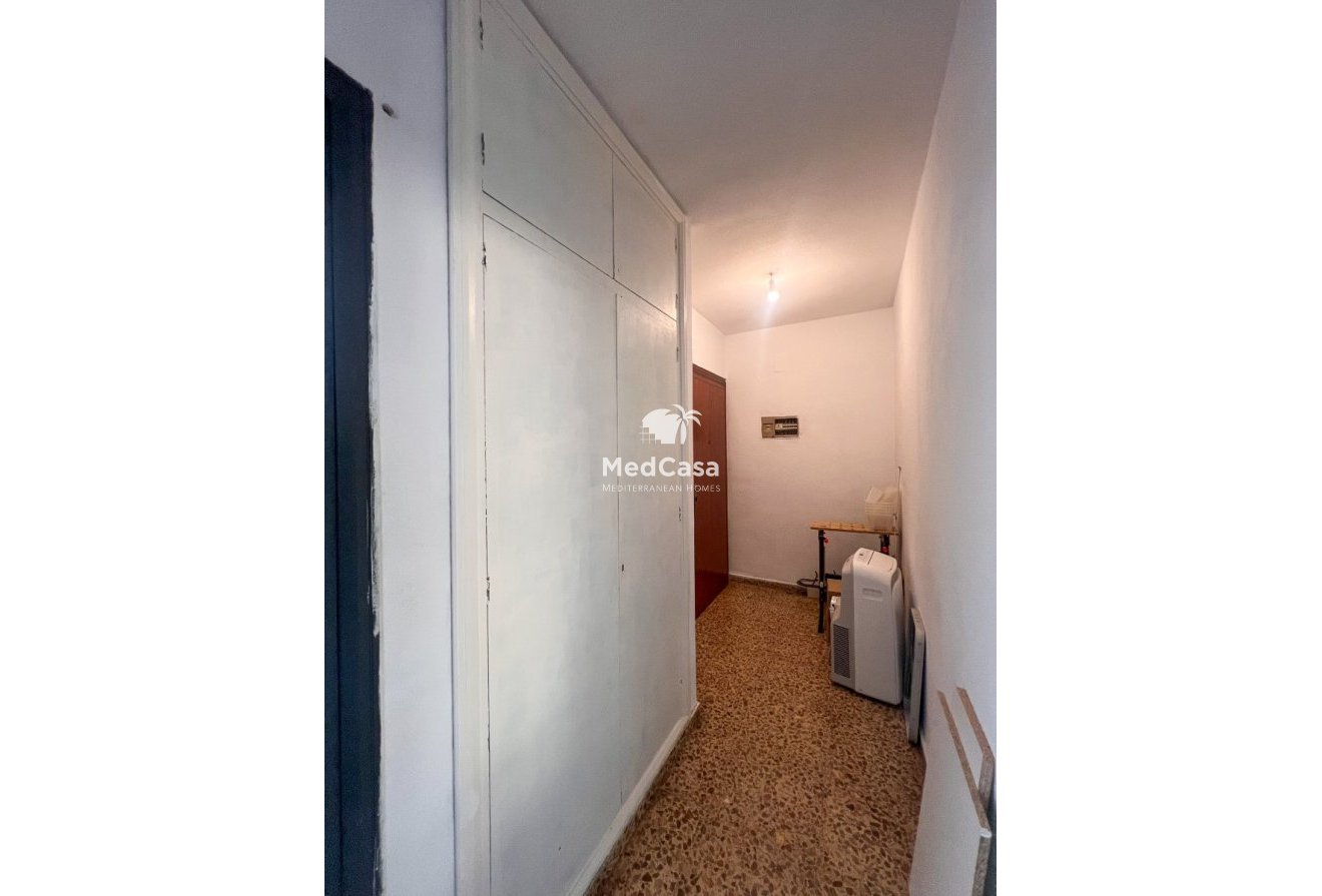 Wiederverkauf - Apartment -
Guardamar del Segura