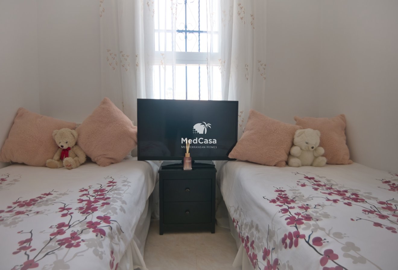 Segunda mano - Apartamento -
Ciudad Quesada - La Marquesa Golf