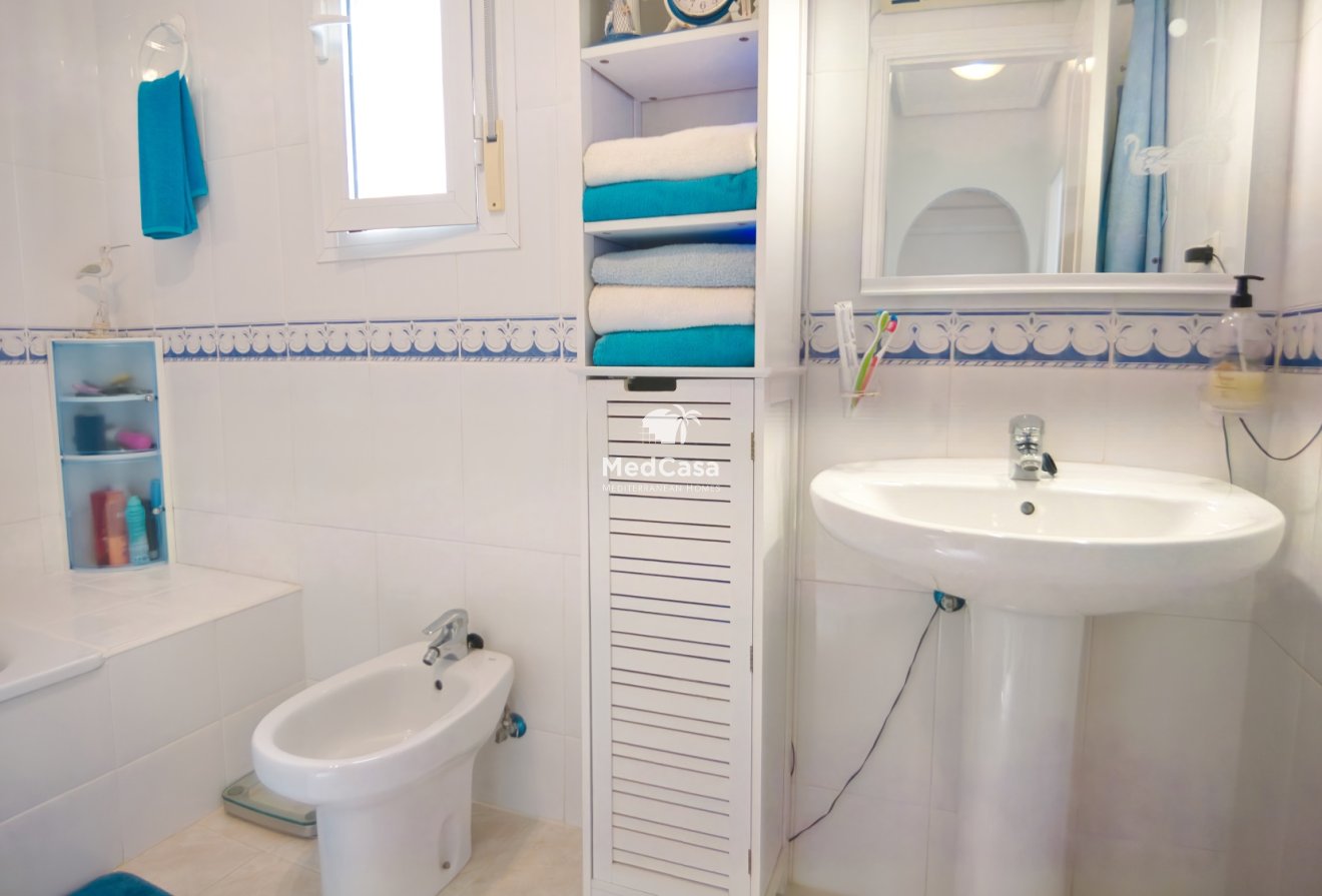 Segunda mano - Apartamento -
Ciudad Quesada - La Marquesa Golf