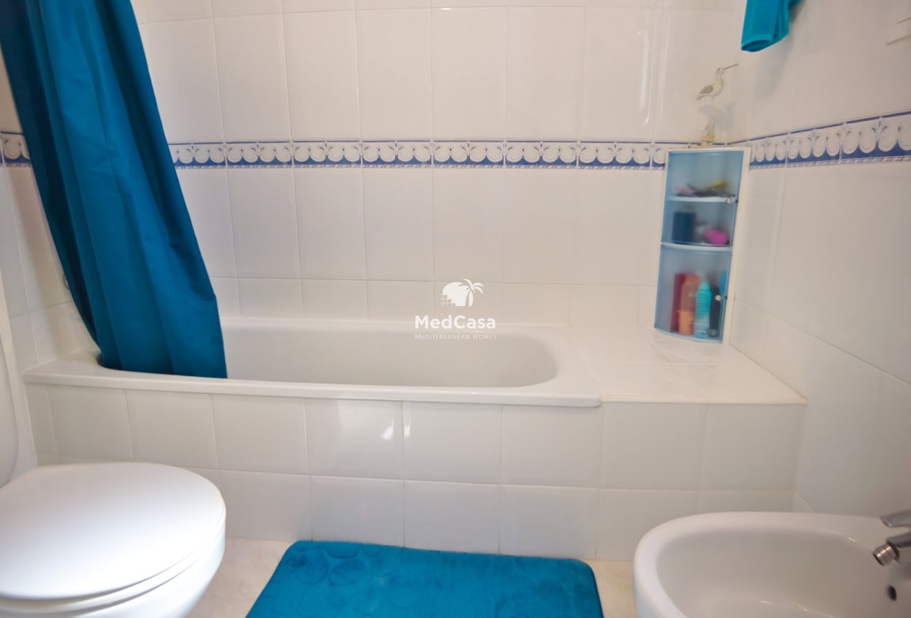 Segunda mano - Apartamento -
Ciudad Quesada - La Marquesa Golf