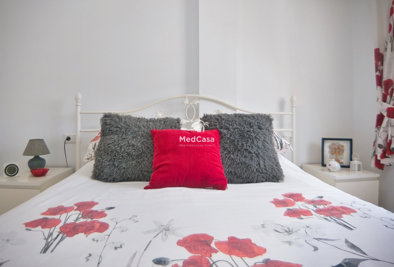 Segunda mano - Apartamento -
Ciudad Quesada - La Marquesa Golf