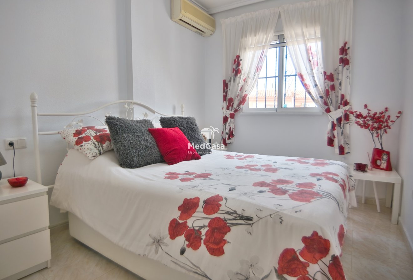 Segunda mano - Apartamento -
Ciudad Quesada - La Marquesa Golf