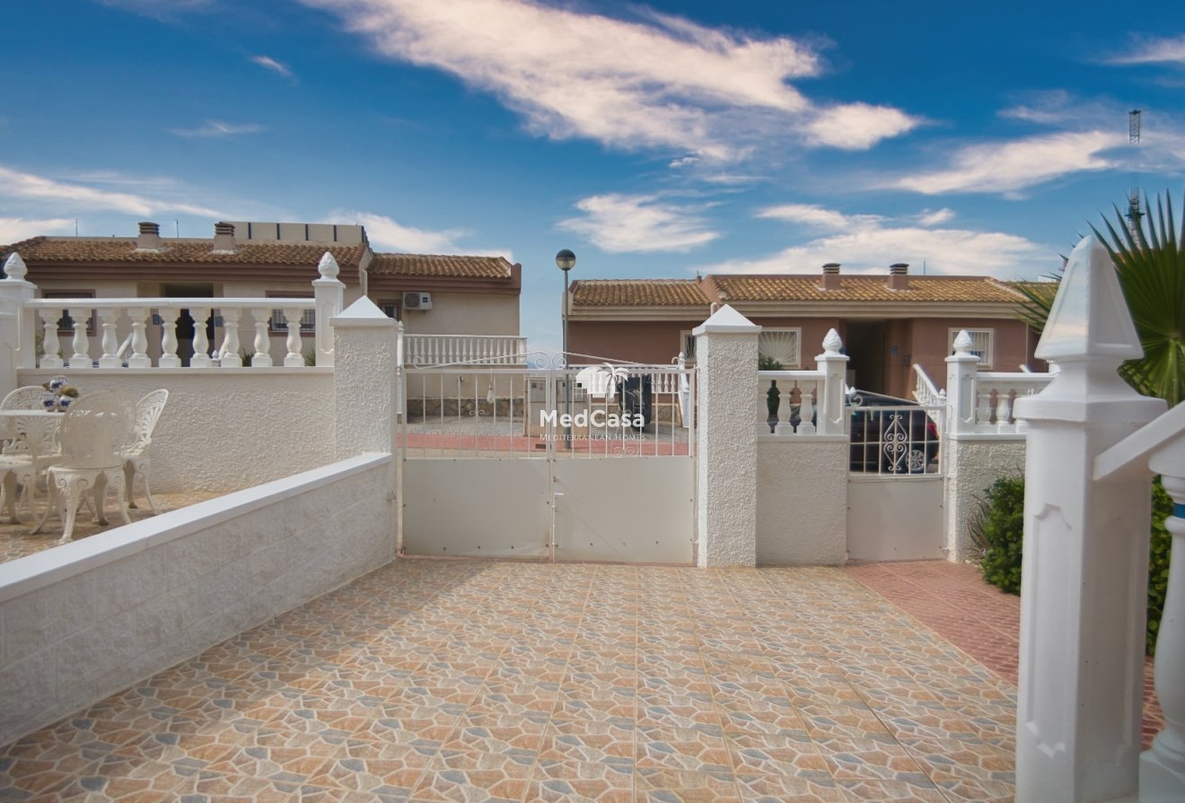 Segunda mano - Apartamento -
Ciudad Quesada - La Marquesa Golf