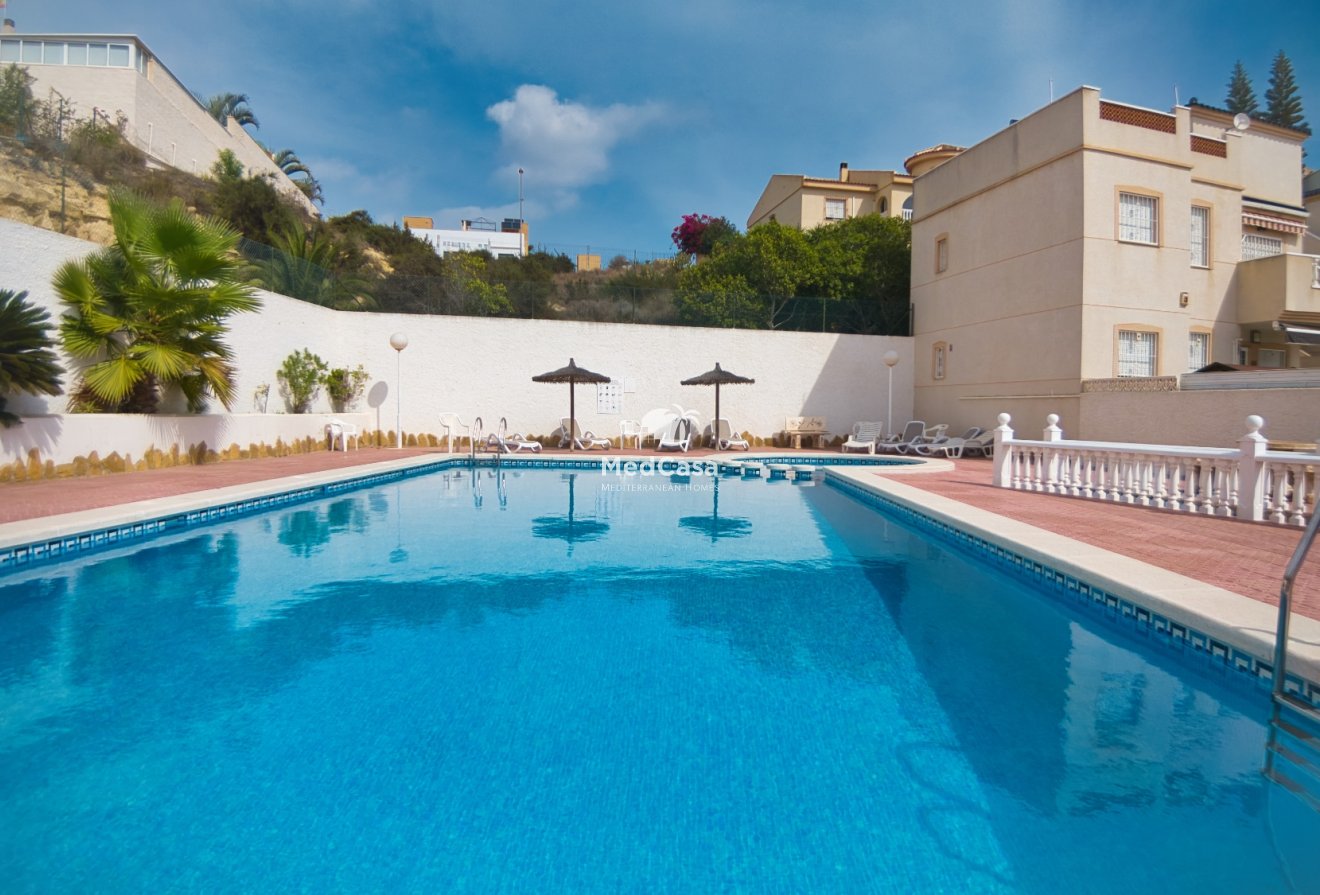 Segunda mano - Apartamento -
Ciudad Quesada - La Marquesa Golf