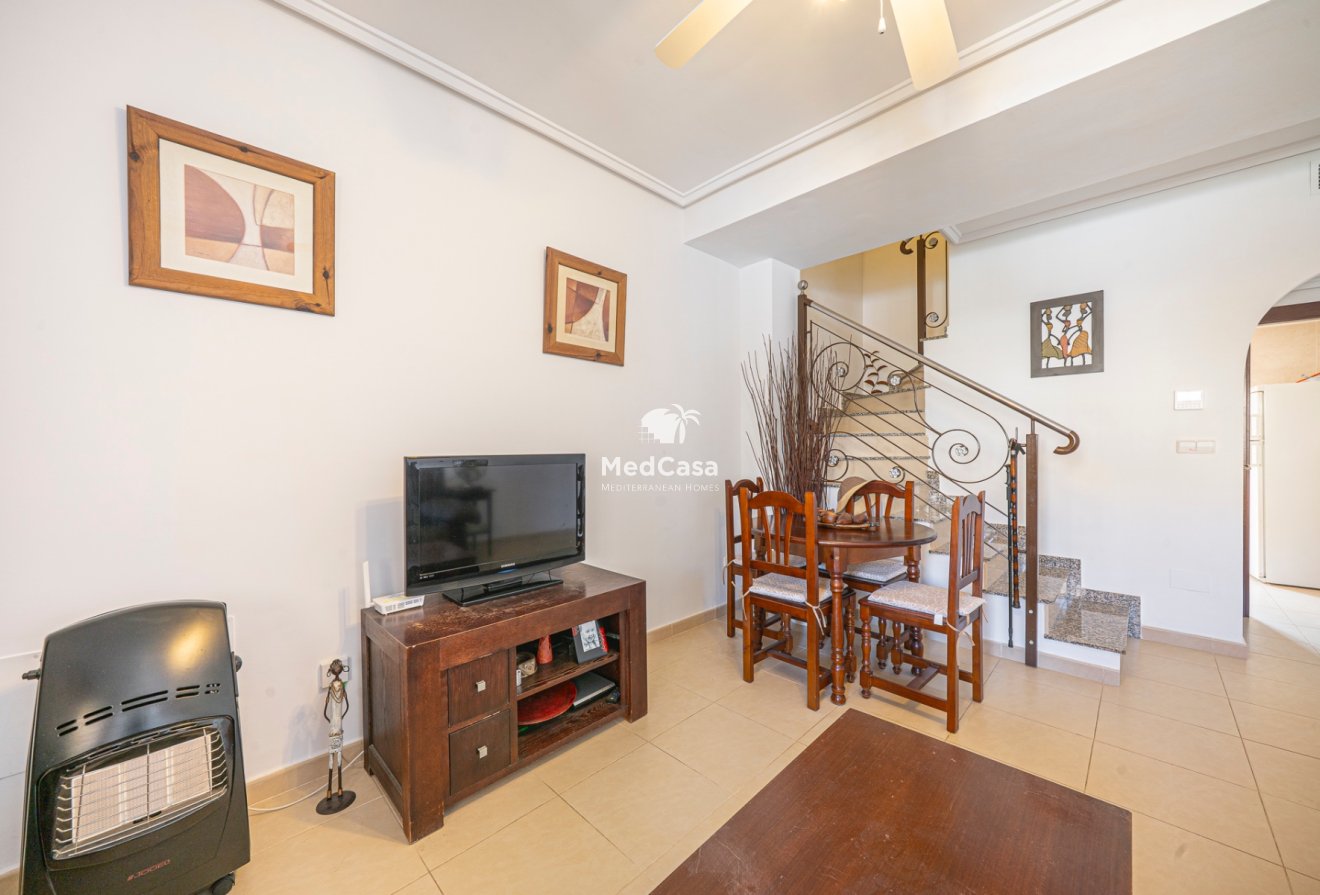 Resale - Townhouse -
Ciudad Quesada - Lo Marabú