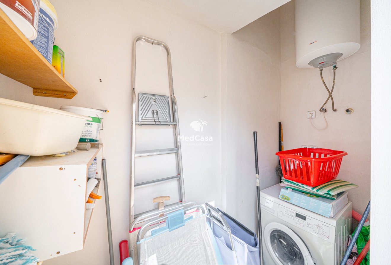 Resale - Townhouse -
Ciudad Quesada - Lo Marabú