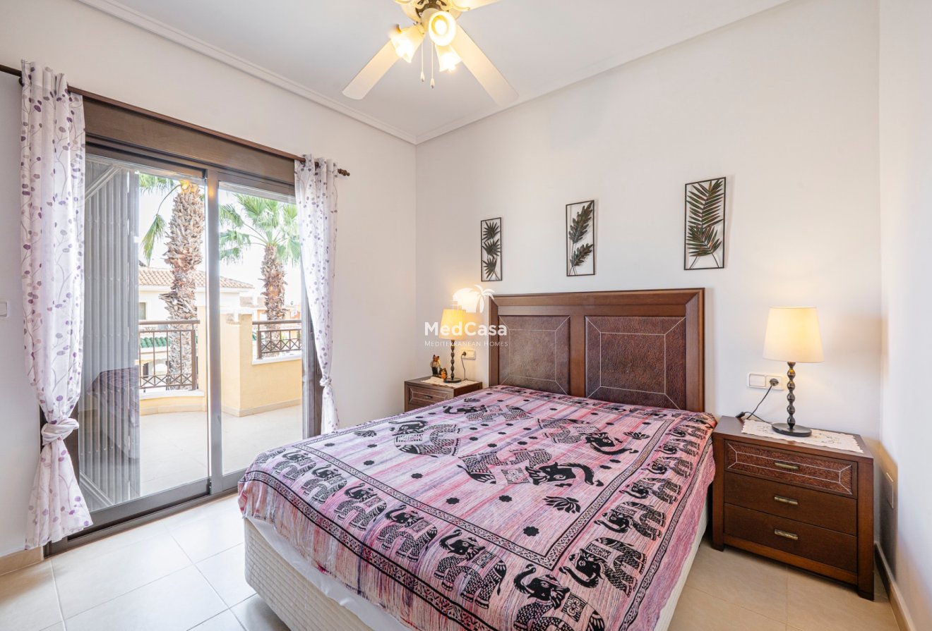 Resale - Townhouse -
Ciudad Quesada - Lo Marabú