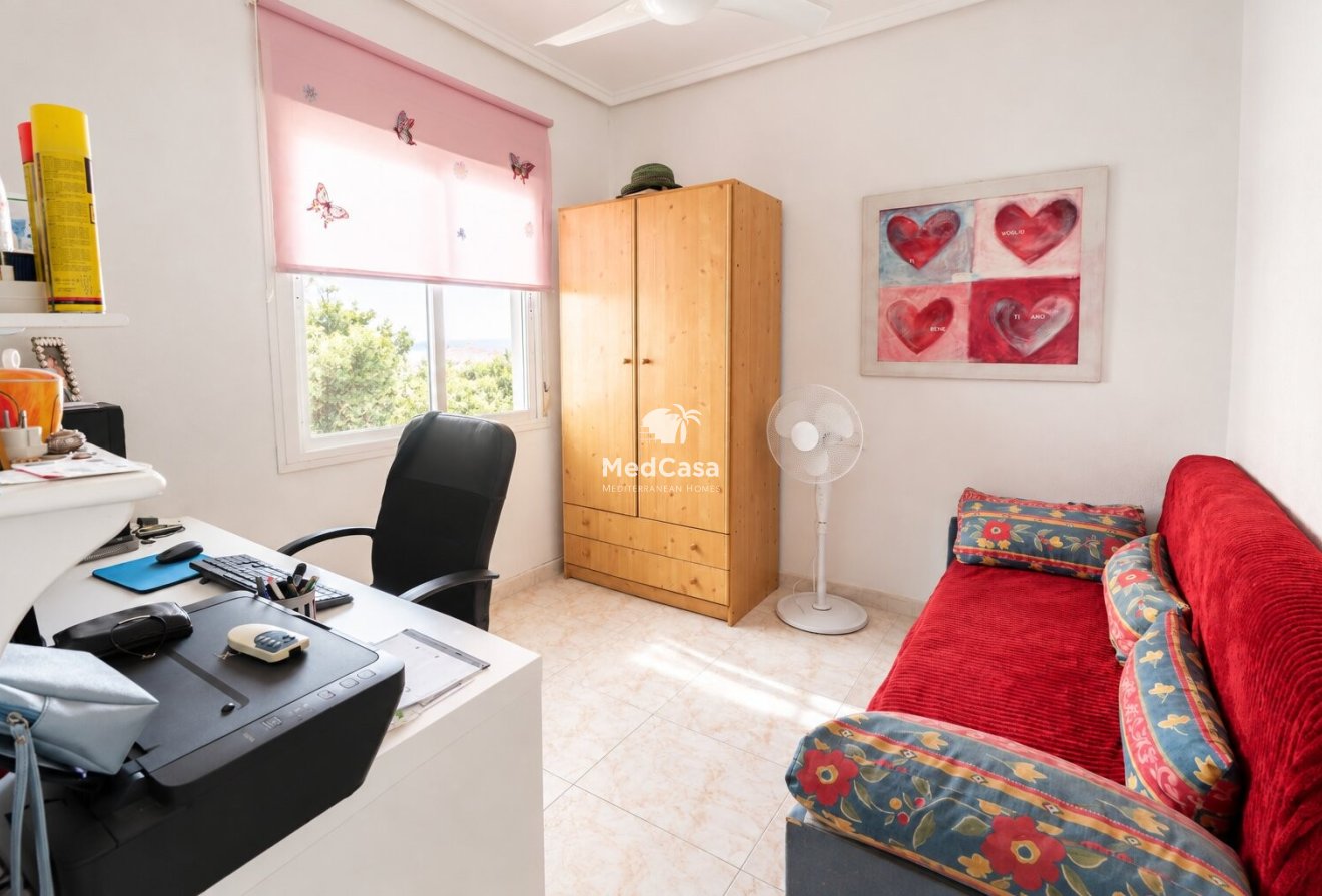 Wiederverkauf - Villa -
Ciudad Quesada - La Marquesa Golf