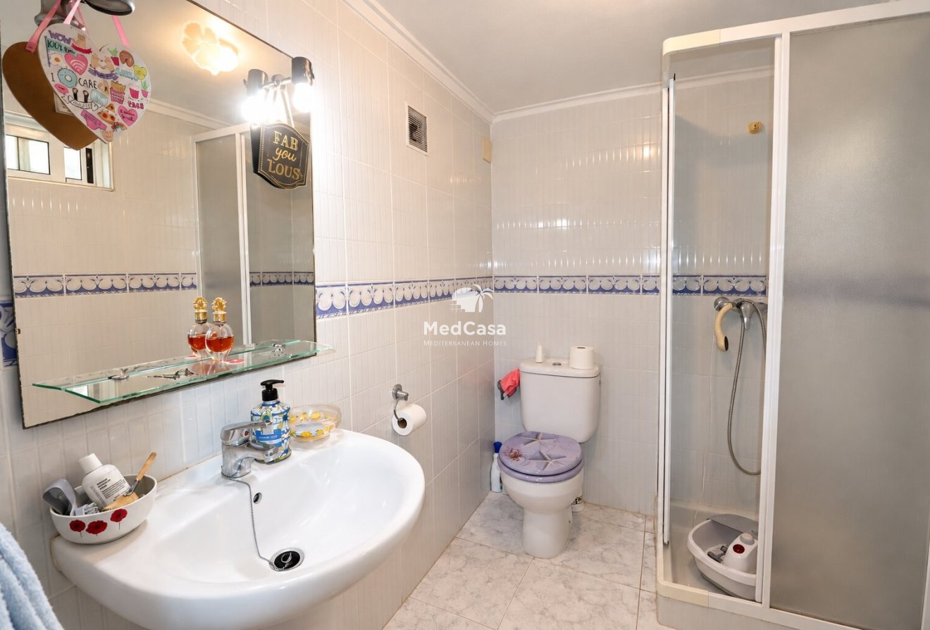 Wiederverkauf - Villa -
Ciudad Quesada - La Marquesa Golf