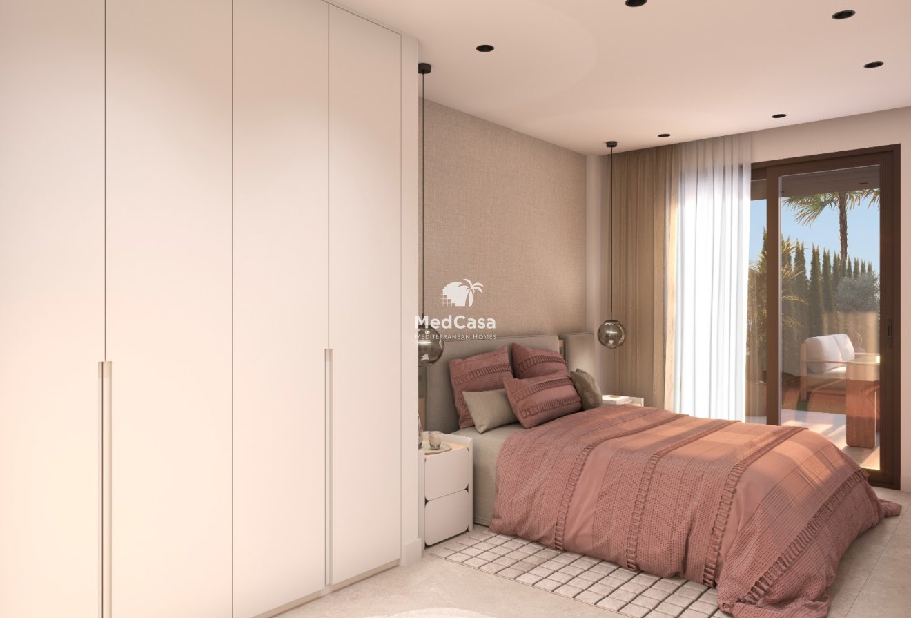 Neubau - Apartment -
Guardamar del Segura - Guardamar