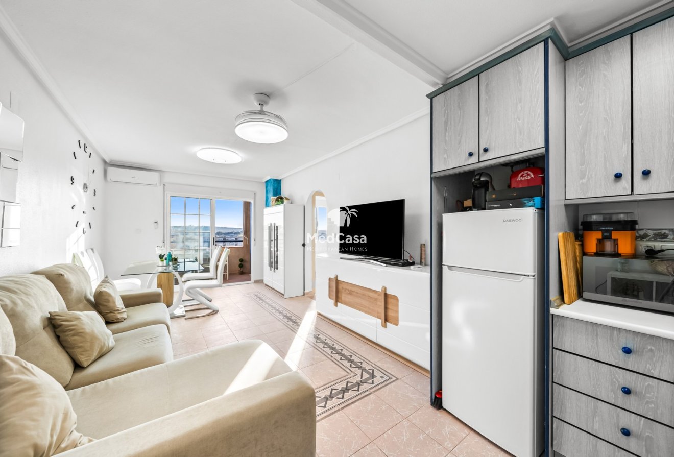 Segunda mano - Apartamento -
Torrevieja - La Mata