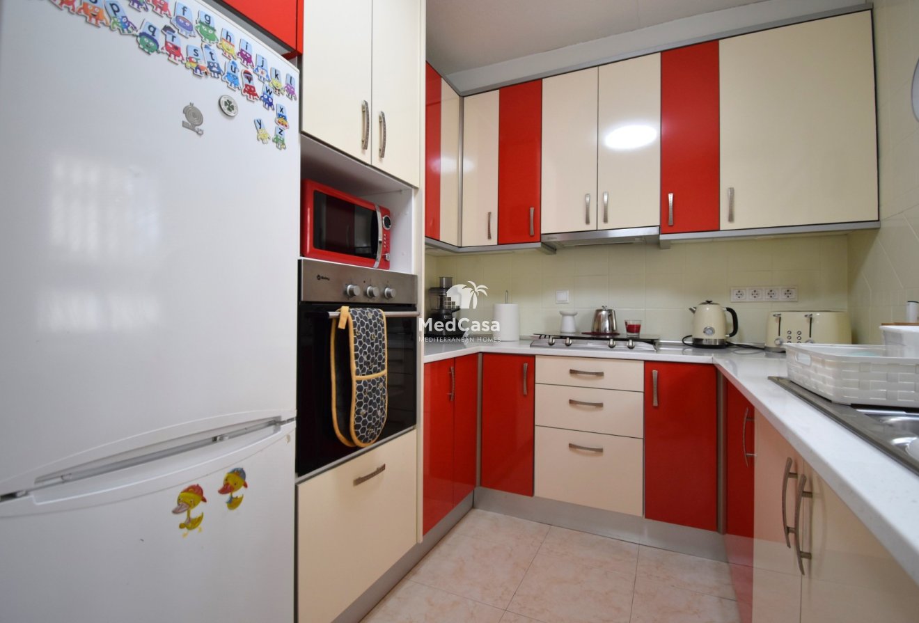 Segunda mano - Villa -
Orihuela Costa - Playa Flamenca