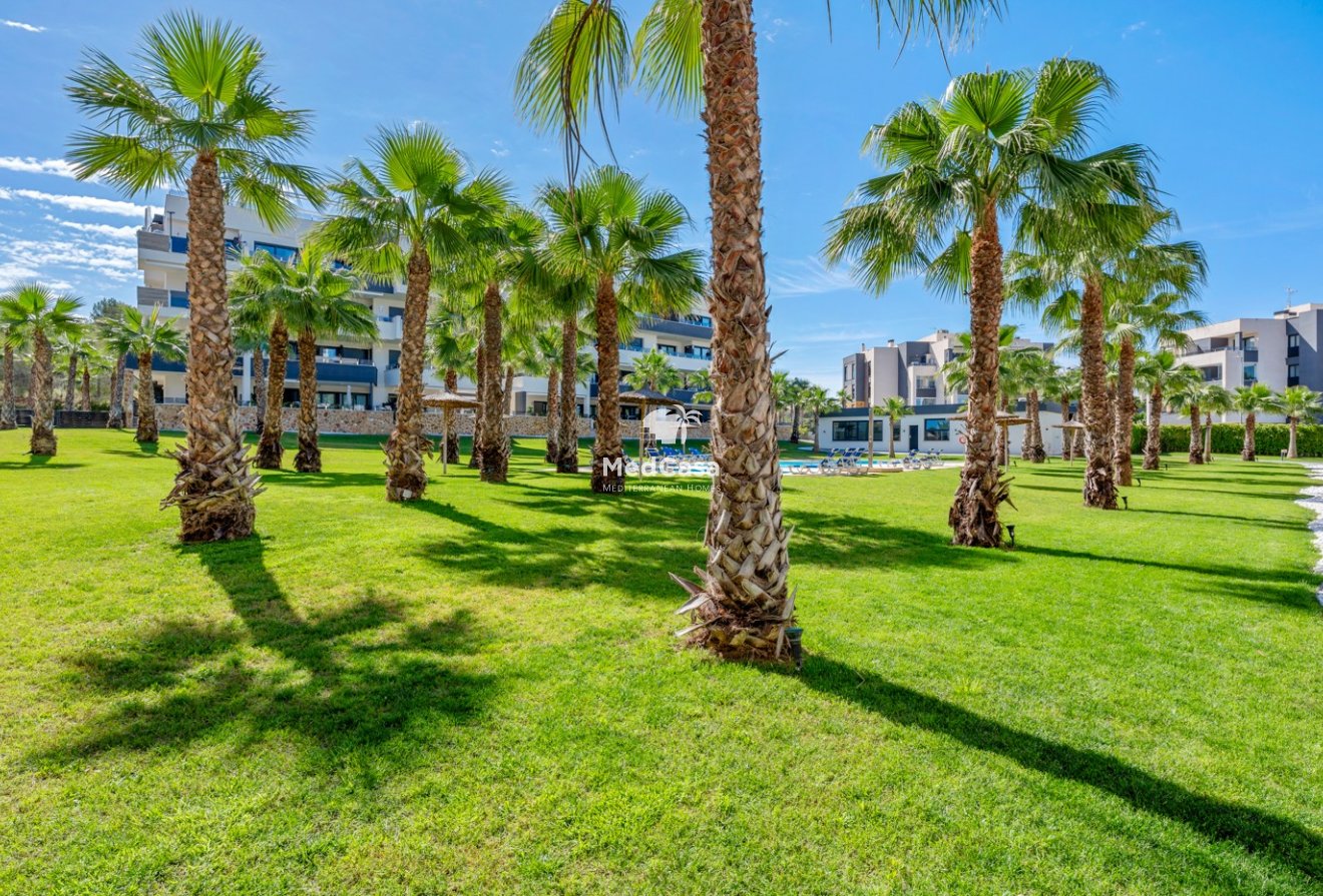 Resale - Apartment -
Orihuela Costa - Los Altos