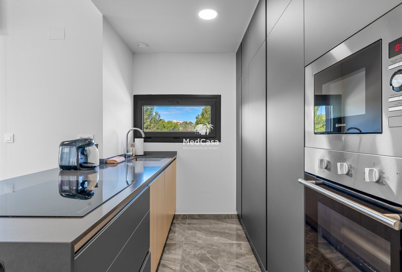 Resale - Apartment -
Orihuela Costa - Los Altos