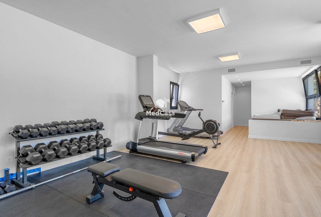 Resale - Apartment -
Orihuela Costa - Los Altos