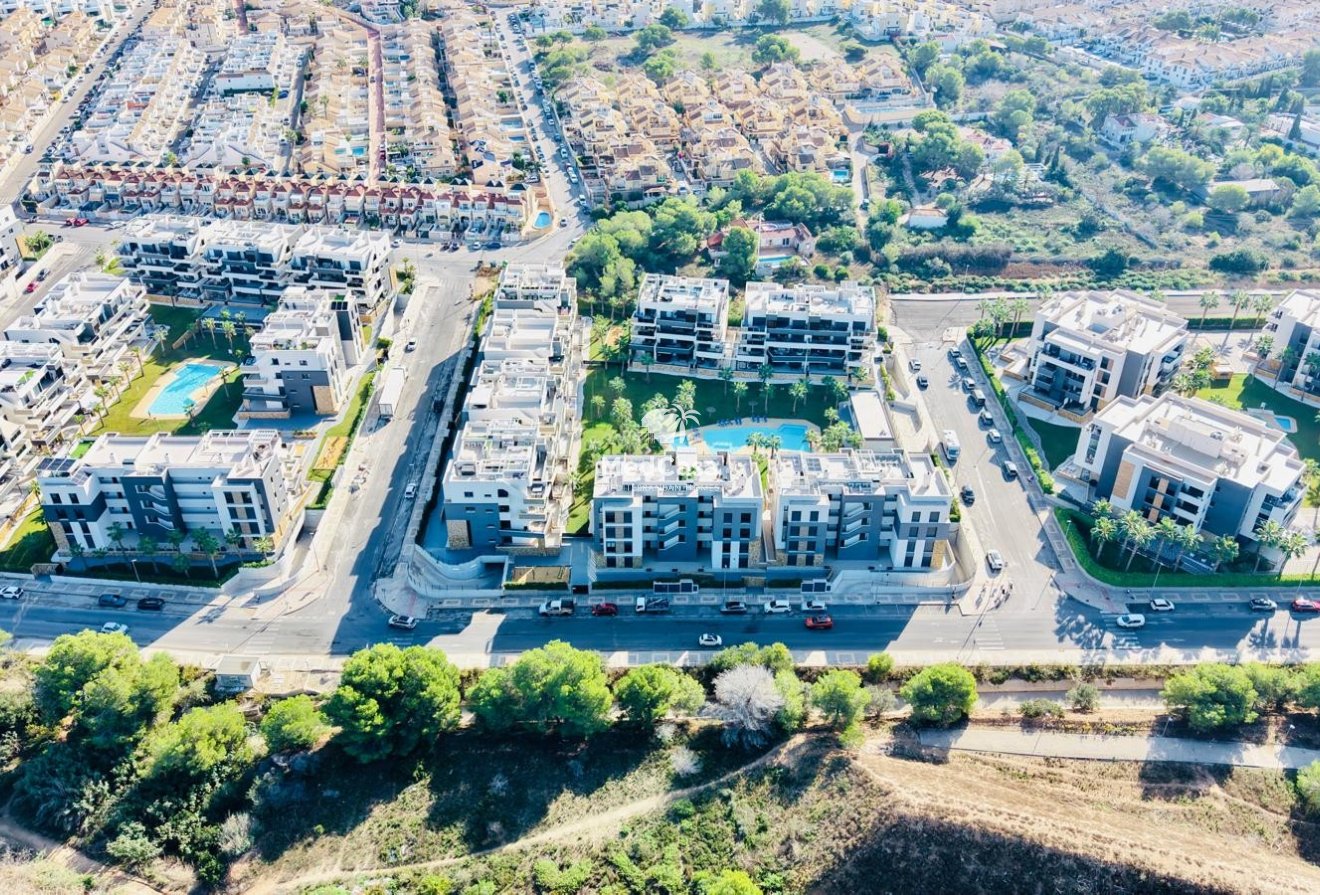 Resale - Apartment -
Orihuela Costa - Los Altos