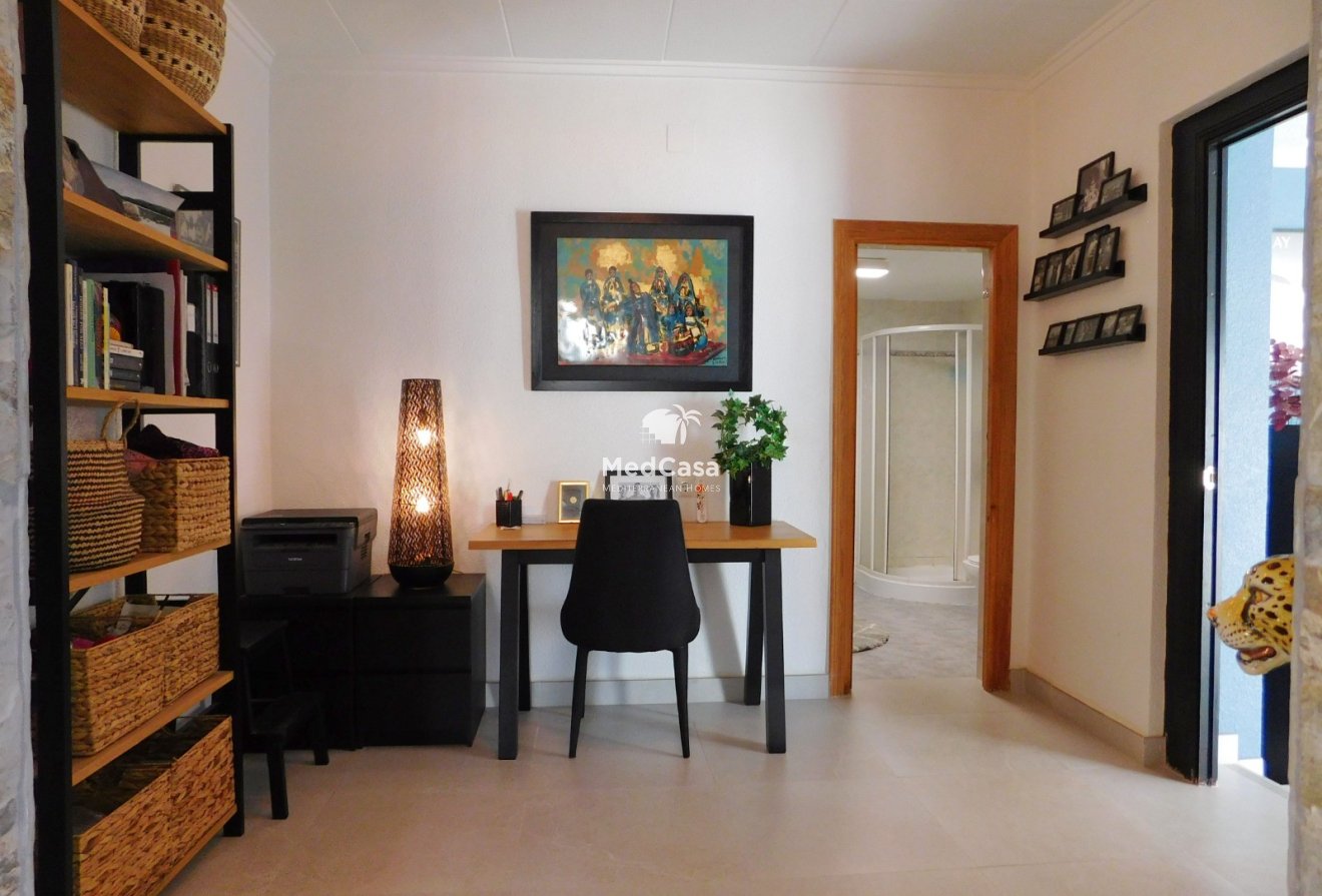 Wiederverkauf - Villa -
Torrevieja - San Luis