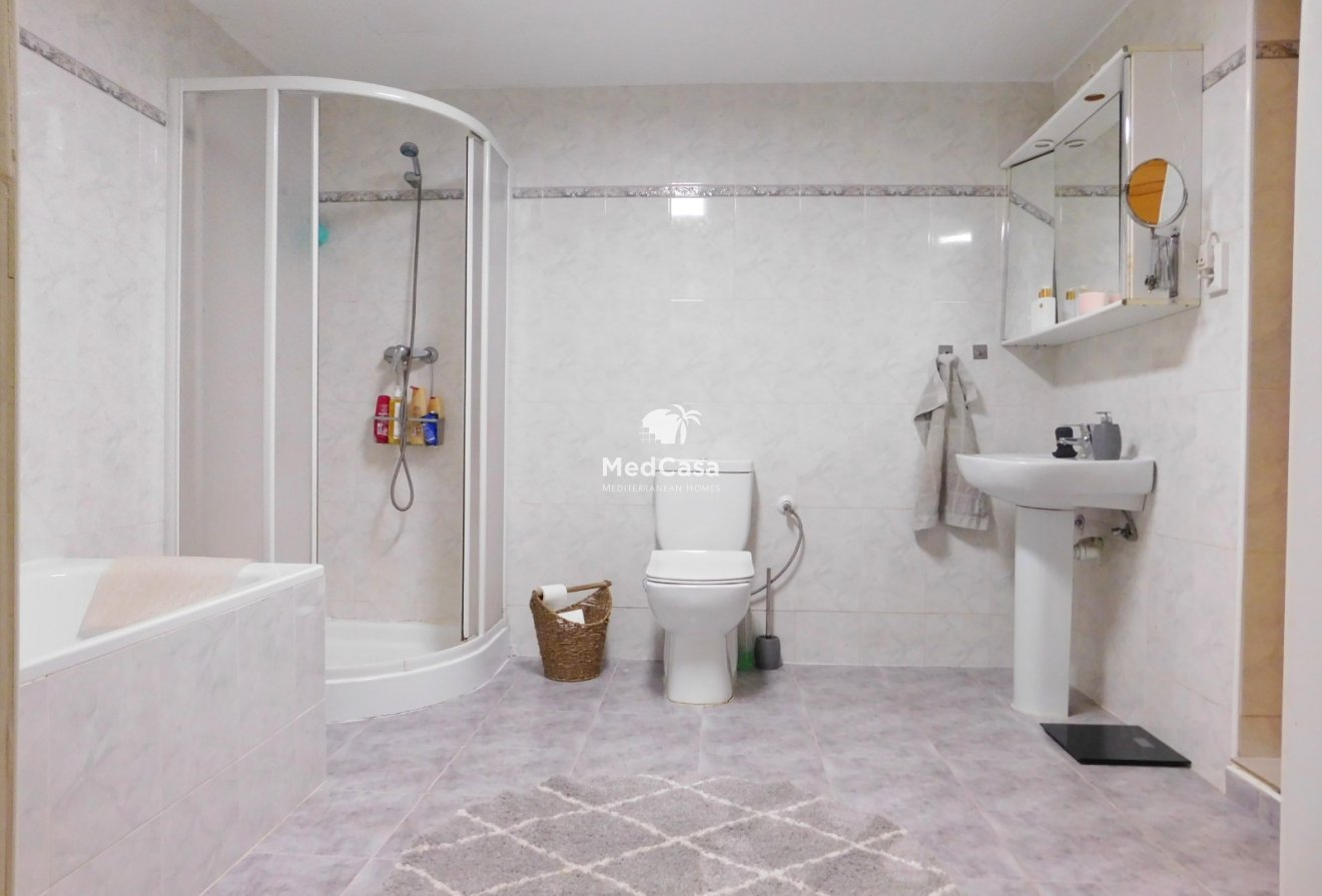 Wiederverkauf - Villa -
Torrevieja - San Luis