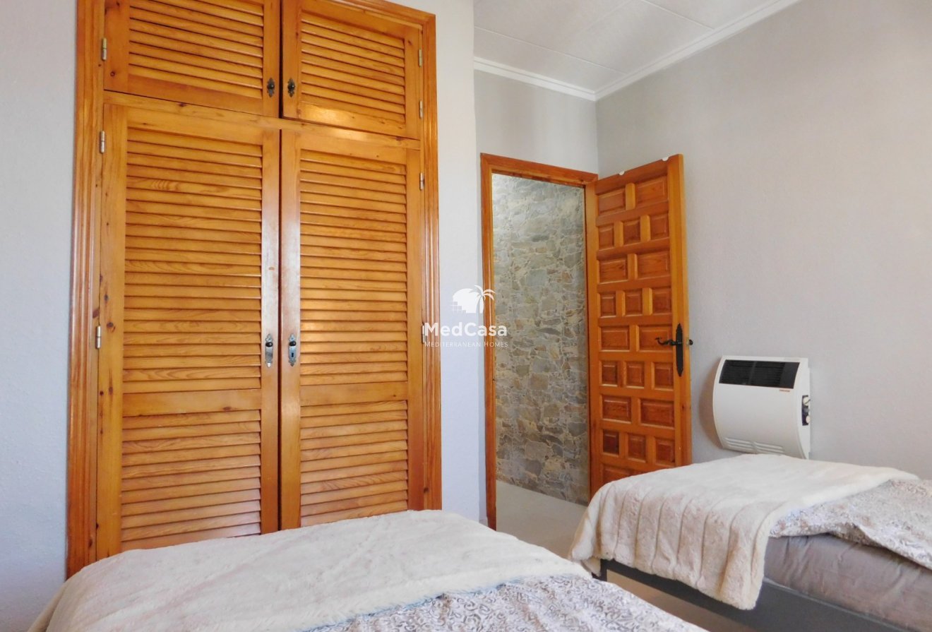 Wiederverkauf - Villa -
Torrevieja - San Luis