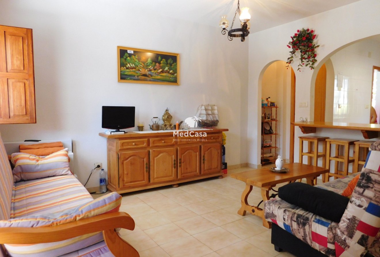 Segunda mano - Adosado -
Torrevieja - Lago Jardin