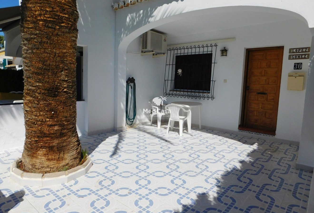Segunda mano - Adosado -
Torrevieja - Lago Jardin