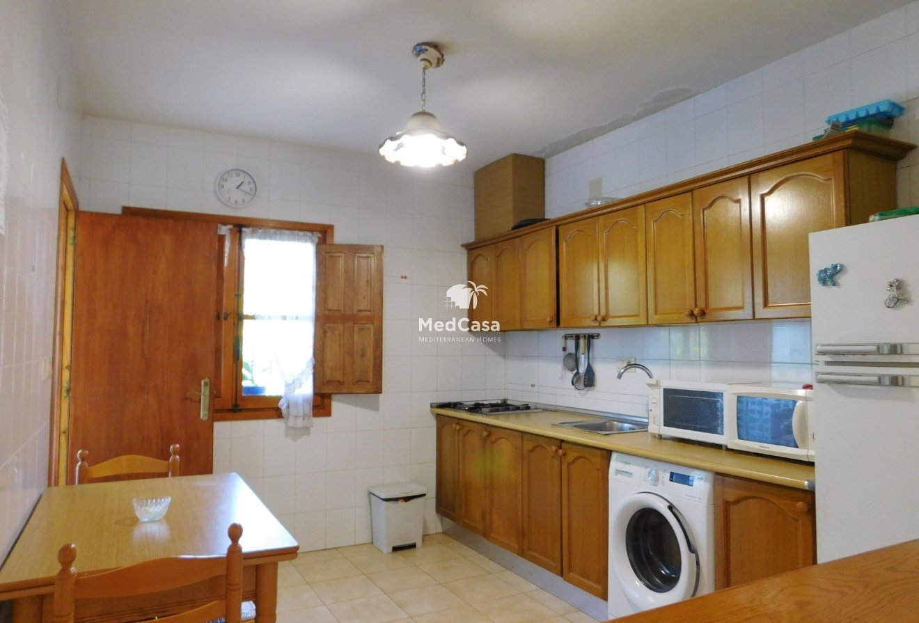 Segunda mano - Adosado -
Torrevieja - Lago Jardin