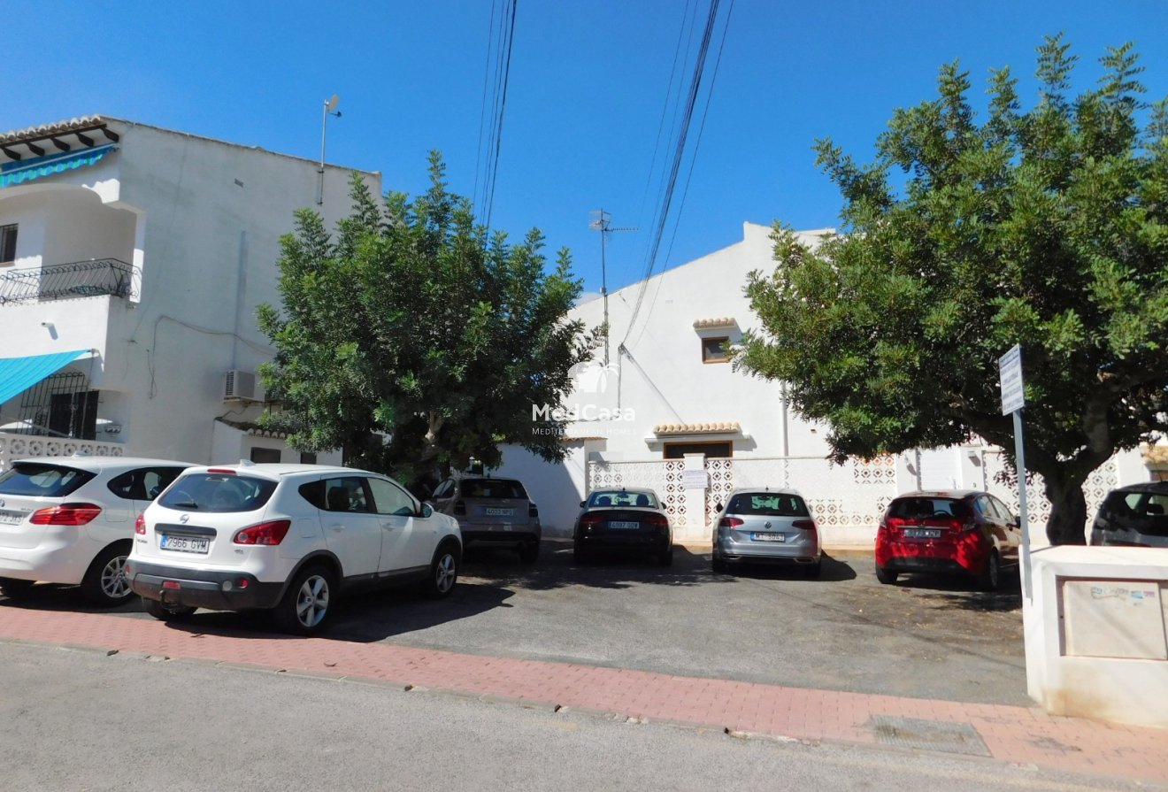 Segunda mano - Adosado -
Torrevieja - Lago Jardin