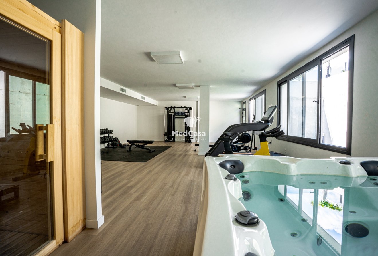 Resale - Apartment -
Orihuela Costa - Playa Flamenca