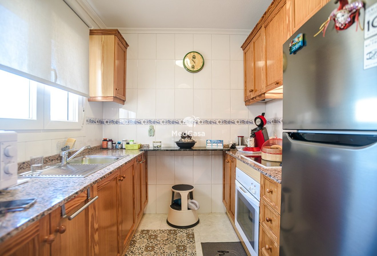 Resale - Villa -
Orihuela Costa - Los Altos