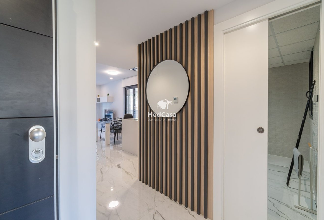 Segunda mano - Apartamento -
Orihuela Costa - Los Altos