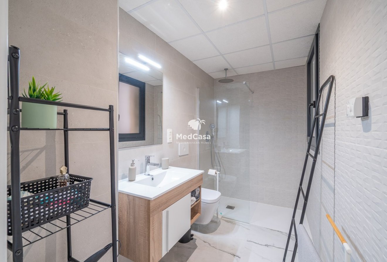 Segunda mano - Apartamento -
Orihuela Costa - Los Altos