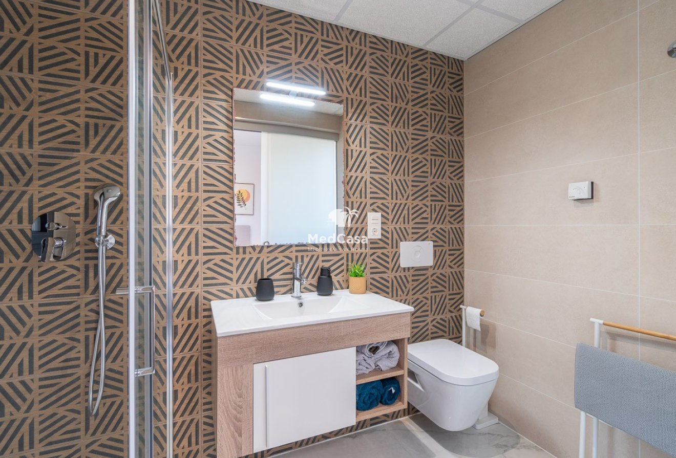 Segunda mano - Apartamento -
Orihuela Costa - Los Altos