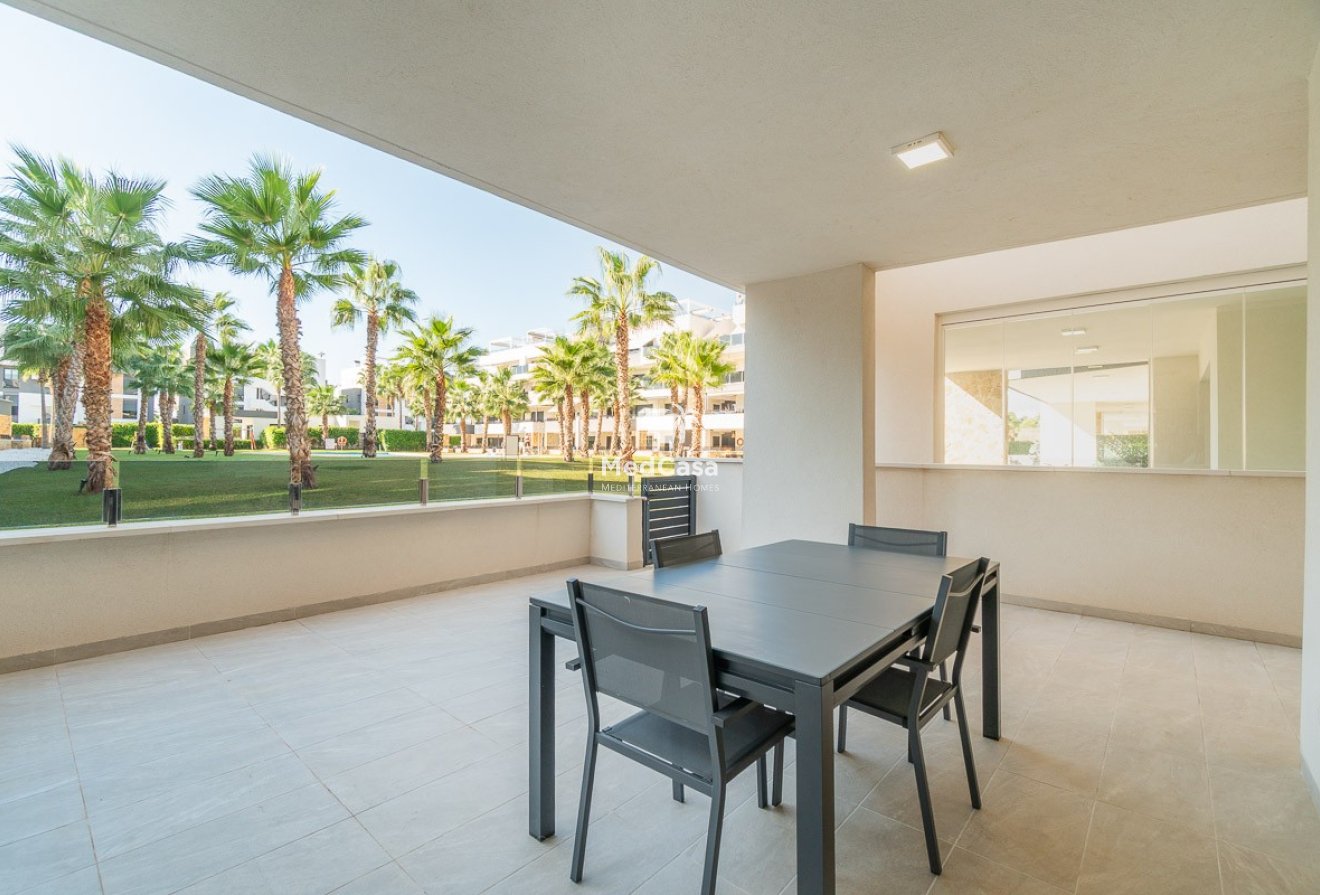 Segunda mano - Apartamento -
Orihuela Costa - Los Altos