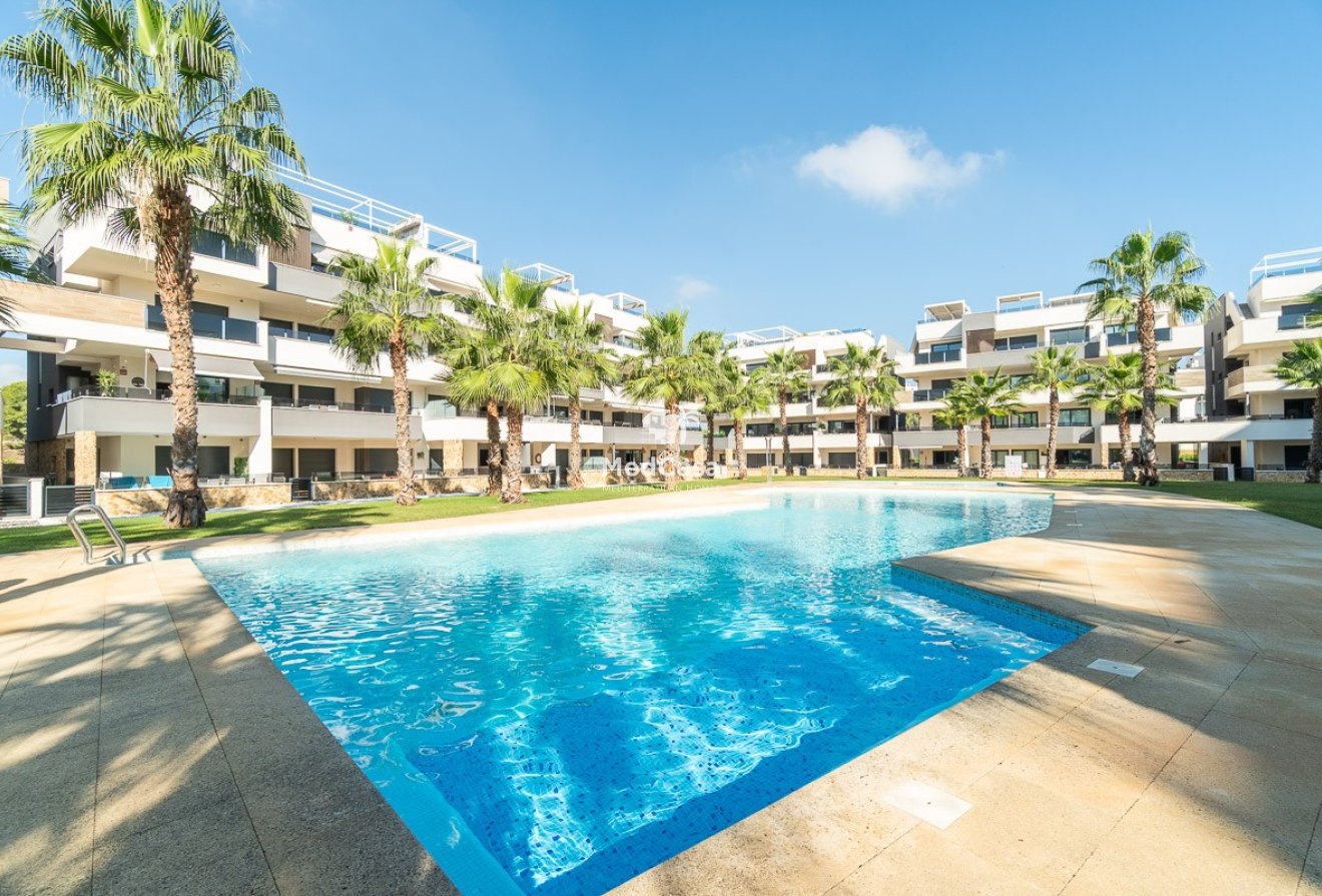 Segunda mano - Apartamento -
Orihuela Costa - Los Altos