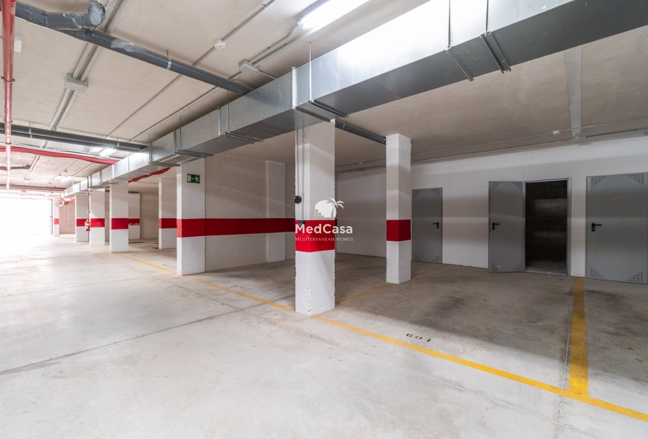 Segunda mano - Apartamento -
Orihuela Costa - Los Altos