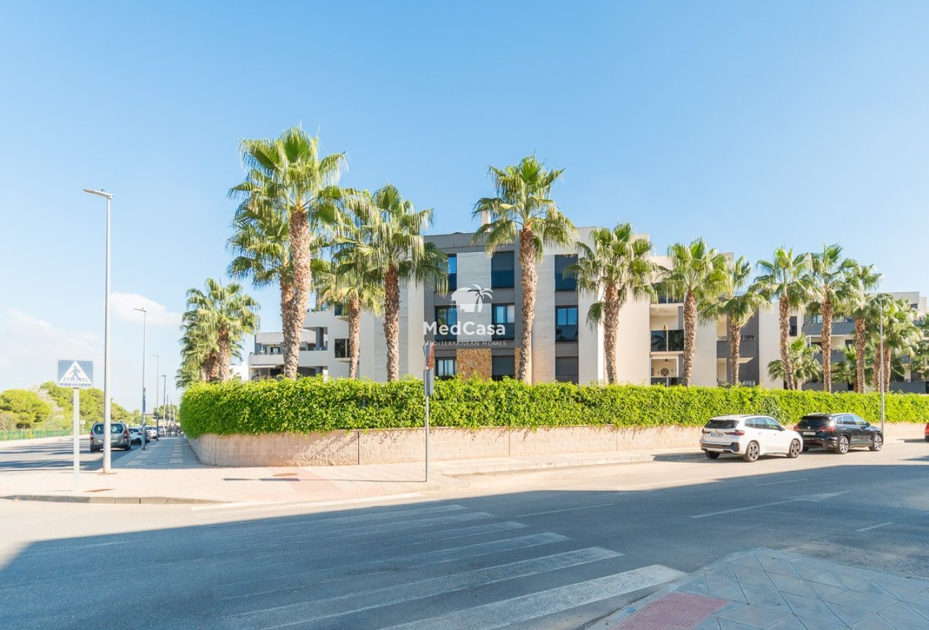 Segunda mano - Apartamento -
Orihuela Costa - Los Altos
