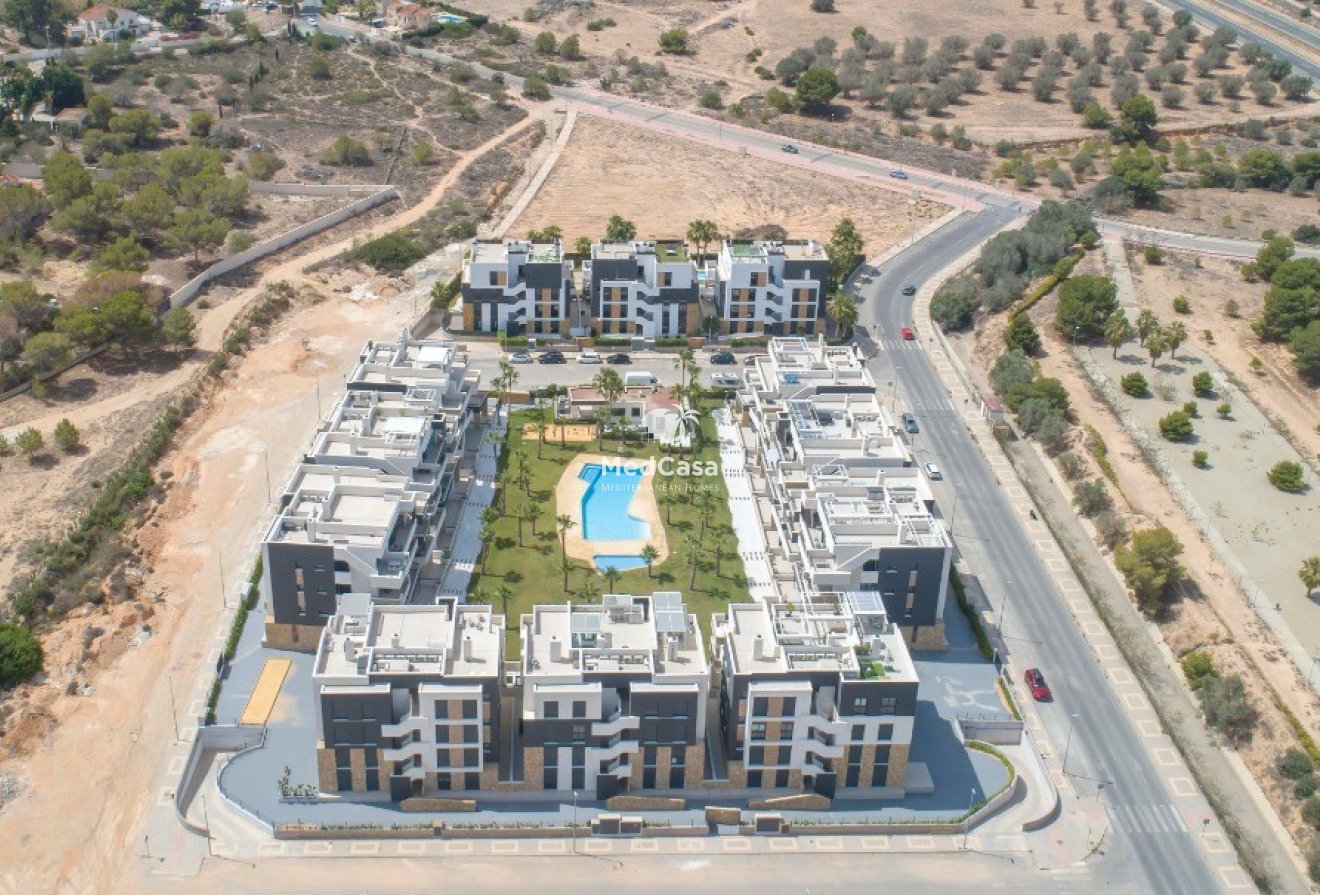 Segunda mano - Apartamento -
Orihuela Costa - Los Altos