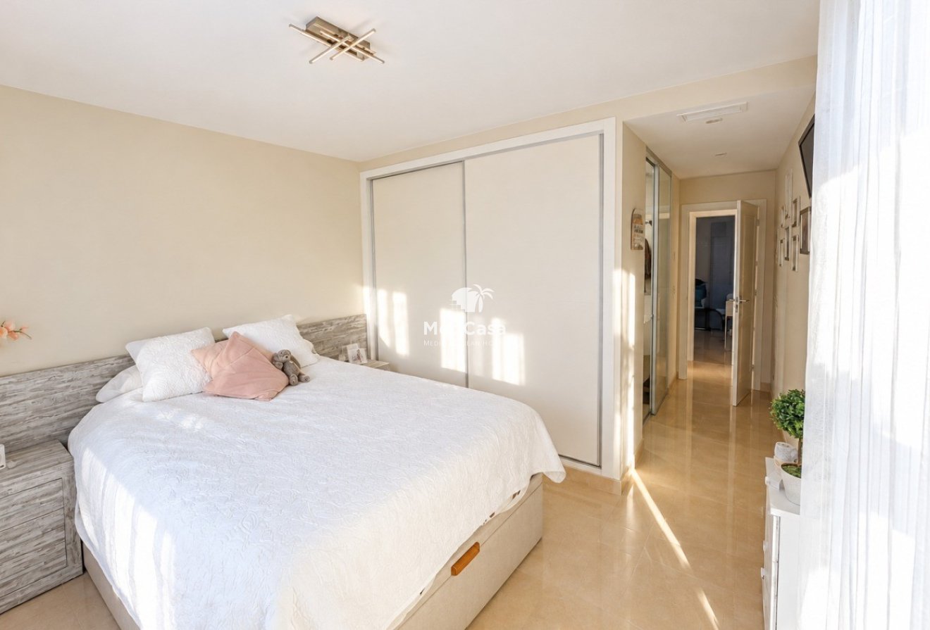 Resale - Apartment -
Vistabella Golf - Vistabella