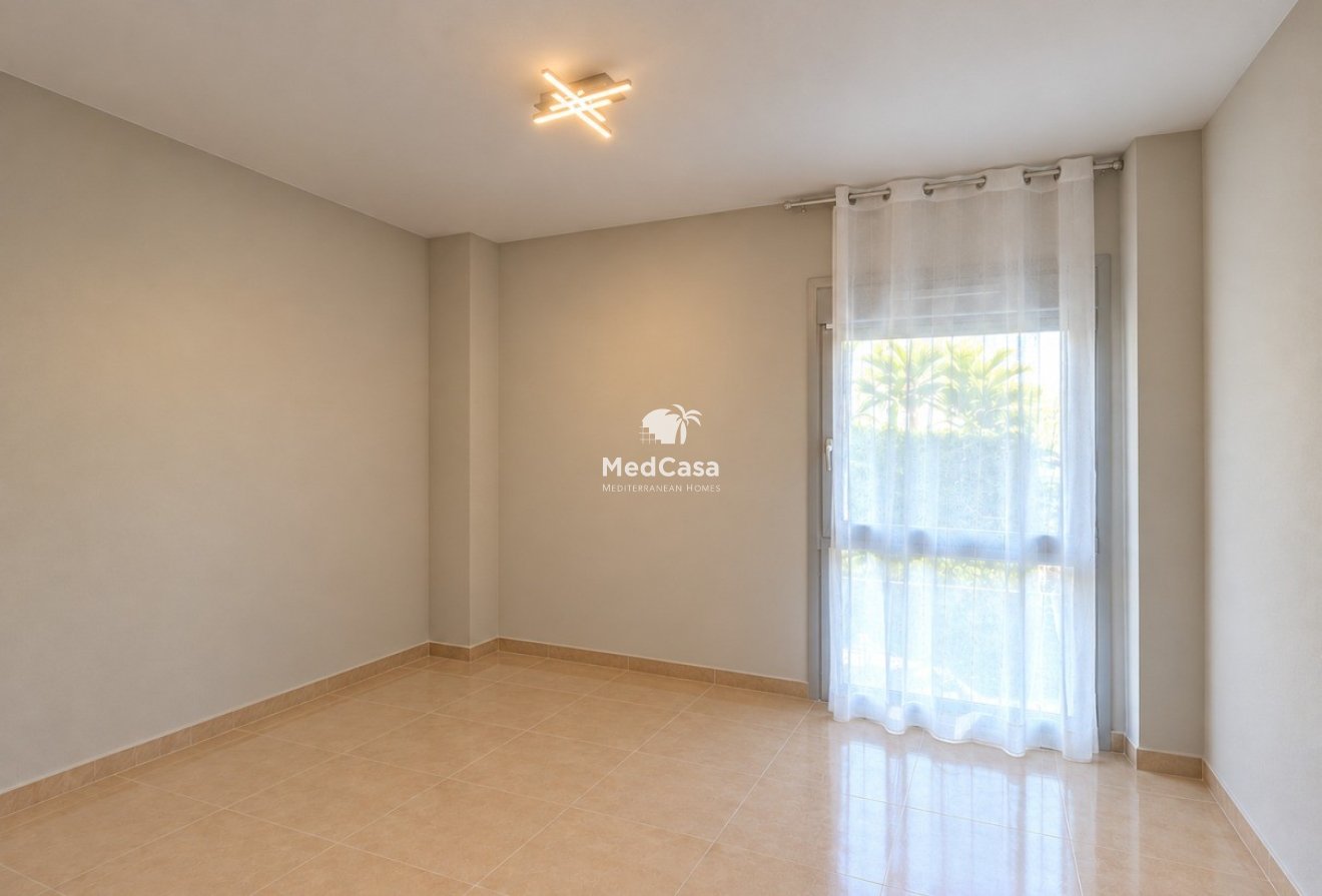 Resale - Apartment -
Vistabella Golf - Vistabella